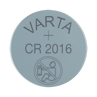 BATERIJA VARTA PROFESSIONAL ELECTRONICS CR2016 